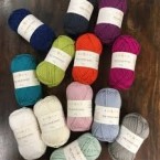 Baby Cashsoft Merino